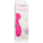 CALEXOTICS Climaxer – Pump suction pink