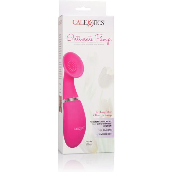 CALEXOTICS Climaxer – Pump suction pink