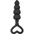 CALEXOTICS Silikon-Liebessonde – Analstimulator, 11,5 cm