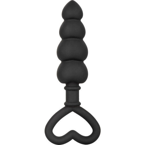 CALEXOTICS Silikon-Liebessonde – Analstimulator, 11,5 cm