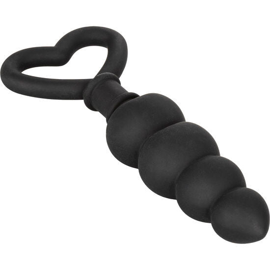 CALEXOTICS Silikon-Liebessonde – Analstimulator, 11,5 cm