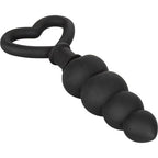 CALEXOTICS Silikon-Liebessonde – Analstimulator, 11,5 cm