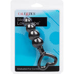 CALEXOTICS Silikon-Liebessonde – Analstimulator, 11,5 cm