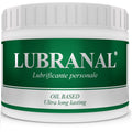 INTIMATELINE Lubranal – Anal-Creme-Gleitgel auf Ölbasis, 150 ml