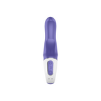 SATISFYER Vibe Magic Bunny – Rabbit-Vibrator