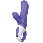 SATISFYER Vibe Magic Bunny – Rabbit-Vibrator