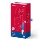 SATISFYER Vibe Magic Bunny – Rabbit-Vibrator