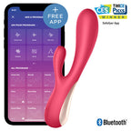 SATISFYER – MONO FLEX CON APP
