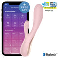 SATISFYER – MONO FLEX CON APP