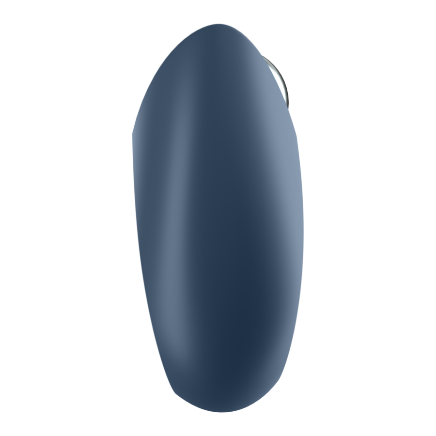 SATISFYER – APPLICATION PUISSANTE DE VIBRATEUR UN ANNEAU ROYAL