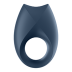 SATISFYER – APPLICATION PUISSANTE DE VIBRATEUR UN ANNEAU ROYAL
