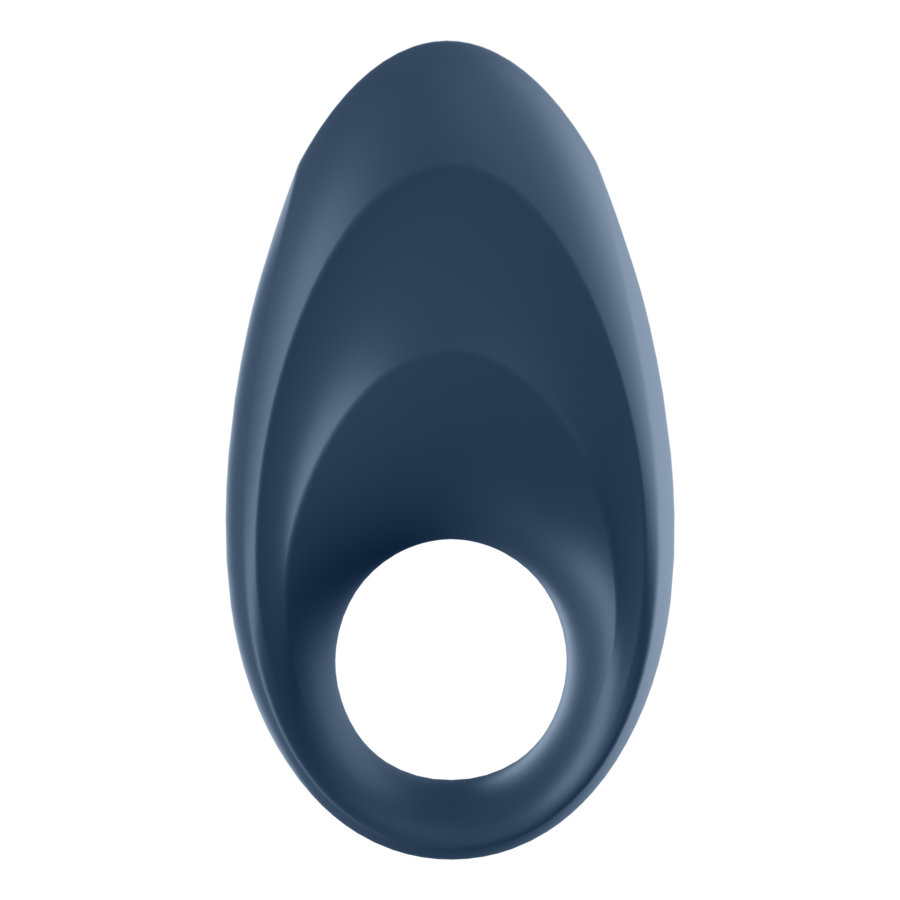 SATISFYER Mighty One – Ringvibrator mit App