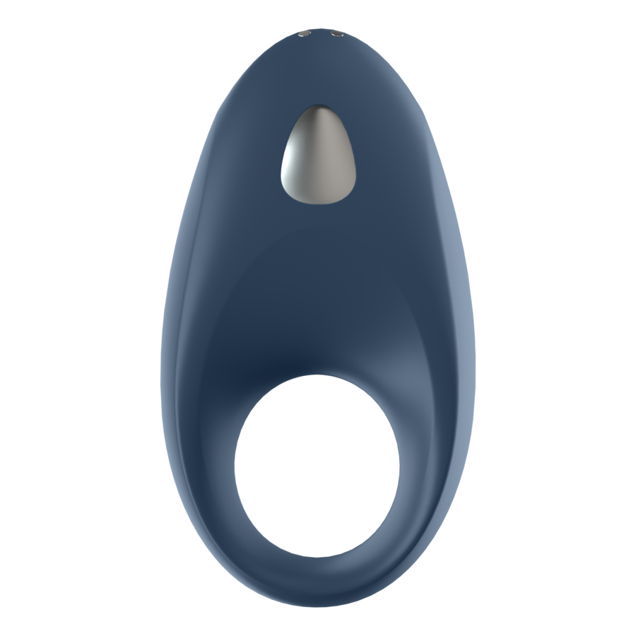 SATISFYER Mighty One – Ringvibrator mit App