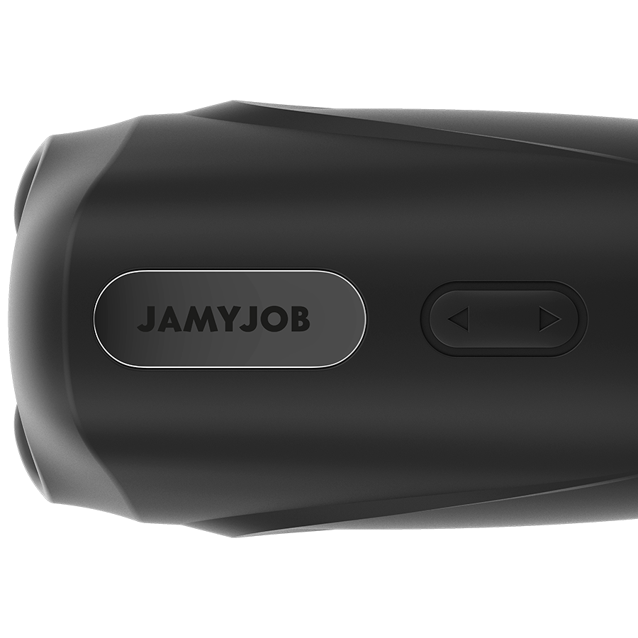 JAMYJOB – MASTURBATEUR TÊTE STROKER RECHARGEABLE