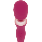 RITHUAL Akasha Wand 2.0 – leistungsstarker, wiederaufladbarer Massagestab