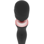 RITHUAL Akasha Wand 2.0 – leistungsstarker, wiederaufladbarer Massagestab