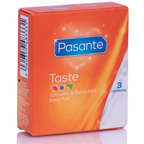 PASANTE – PRESERVATIVI UNIT