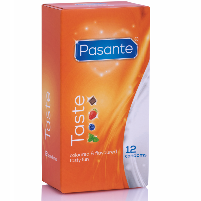 PASANTE – PRESERVATIVI UNIT