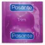 PASANTE Trim – Preservativo sottile  ms 3 unit