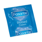 PASANTE – Dotted condoms ms placer 12 units