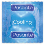 PASANTE – CLIMAX 6 HEAT EFFECT + 6 COOL EFFECT / 12 UNITS