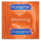 PASANTE – CLIMAX 6 HEAT EFFECT + 6 COOL EFFECT / 12 UNITS