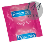 PASANTE Regular – Preservativi