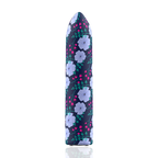 CUSTOM BULLETS – Aufladbarer Bullet-Vibrator Spring, 10 Intensitäten