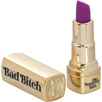 CALEXOTICS Bala – Wiederaufladbarer Lippenstift-Vibrator, Hide & Play