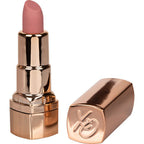 CALEXOTICS Bala – Wiederaufladbarer Lippenstift-Vibrator, Hide & Play