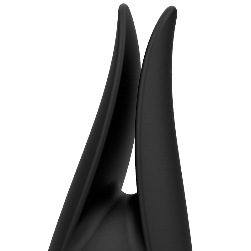 COQUETTE Chic Desire – Klitoris-Stimulator, Schwarz/Gold