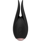 COQUETTE CHIC DESIRE – Stimulateur clitorial noir / or