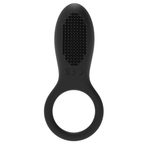 COQUETTE Chic Desire – Vibrationsring mit Fernbedienung, Schwarz/Gold