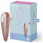 SATISFYER 1 – 1 next Generation