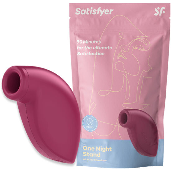 SATISFYER One Night Stand – One Night Stand