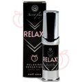 SECRETPLAY – Relax anal gel 15 ml