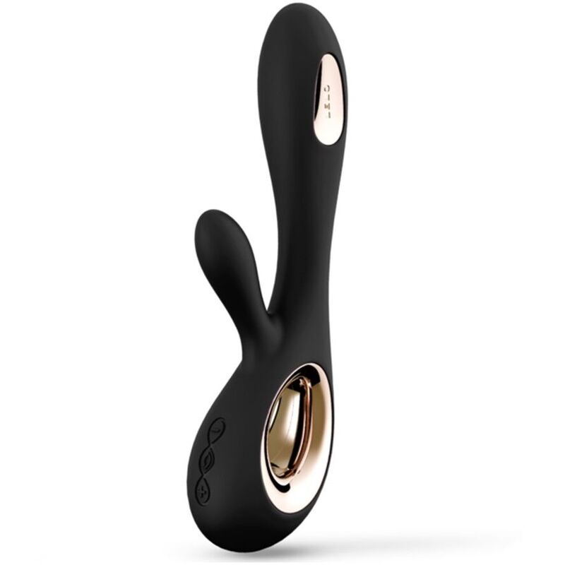 LELO – SORAYA WAVE VIBRATOR RABBIT