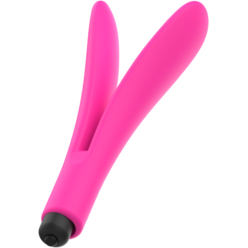 OHMAMA Dual – Multifunction vibrator Xmas Edition