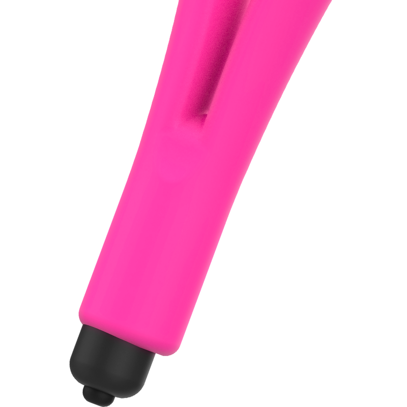 OHMAMA Dual – Multifunction vibrator Xmas Edition
