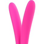 OHMAMA Dual – Multifunction vibrator Xmas Edition