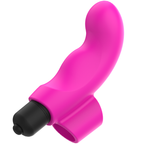 OHMAMA Xmas Edition – Fingerhut-Vibrator