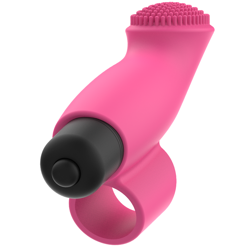 OHMAMA Xmas Edition – Fingerhut-Vibrator