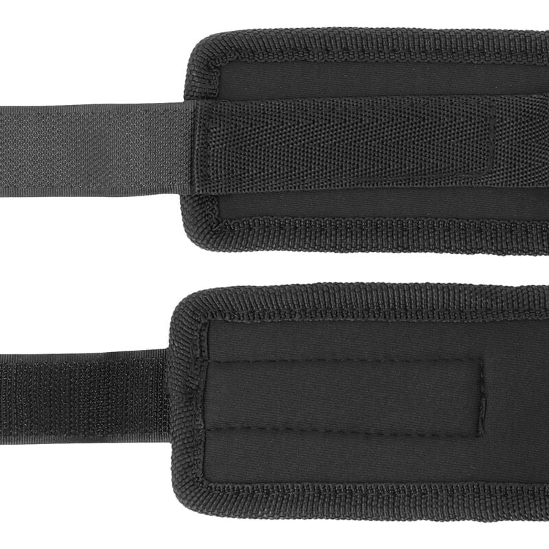 DARKNESS – Neoprene handcuffs