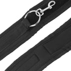 DARKNESS – Neoprene handcuffs