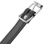DARKNESS – Penis ring with strap