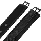 DARKNESS – MANETTE BDSM NERE DI LUSSO