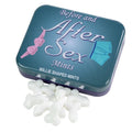 Spencer & Fleetwood – Zuckerfreie Minz-Bonbons in Penisform, 48 Stück