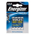 ENERGIZER – Ultimate Lithium Batterien AAA 4er-Pack