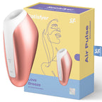 SATISFYER Love Breeze – Stimolatore a impulsi d'aria