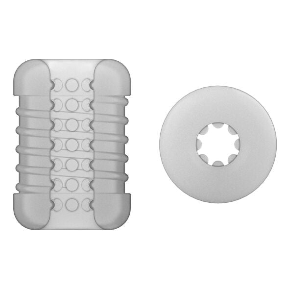 B SWISH Bhandy Classic – Masturbatore, perlato